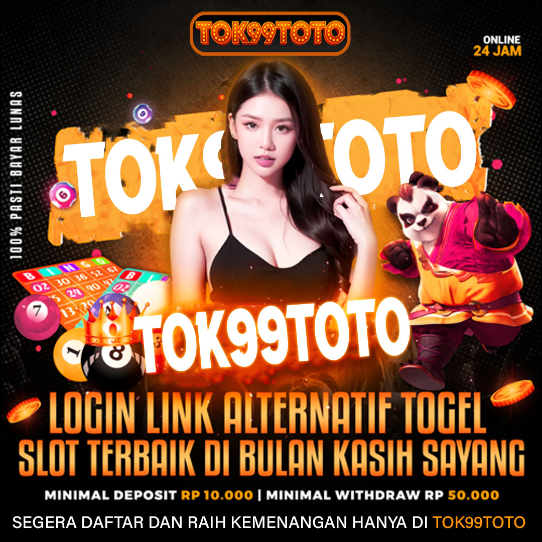 TOK99TOTO